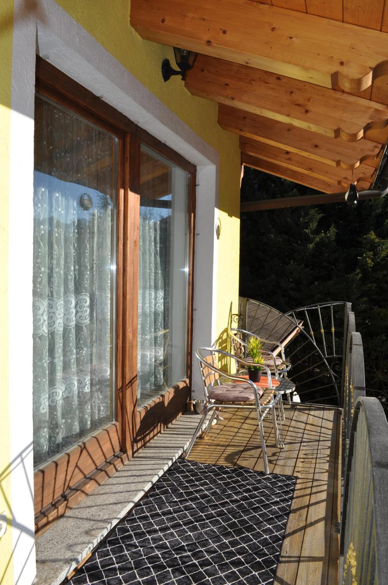 La Villa Gialla 奥斯塔 外观 照片